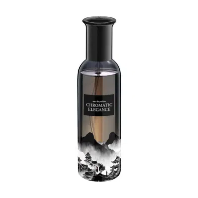 J. Junaid Jamshed Unisex Chromatic Elegance Edp Spray 3.4 oz Fragrances 0000000300041