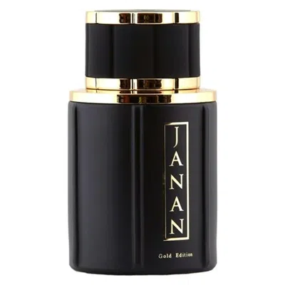 J. Junaid Jamshed Unisex Janan Gold Edition Edp Spray 3.4 oz Fragrances 6295199249000