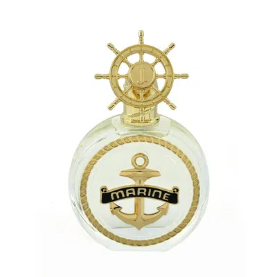 J. Junaid Jamshed Unisex Marine Edp Spray 3.4 oz Fragrances 6295199249246