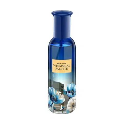 J. Junaid Jamshed Unisex Whimsical Palette Edp Spray 3.4 oz Fragrances 0000000300040