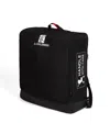 J L Childress Compact Stroller Travel Bag In Black