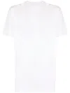 J. Lindeberg Ace T-shirt In White