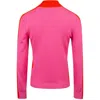 J. Lindeberg Adia Turtle Neck In S168 Pop Pink In Pink