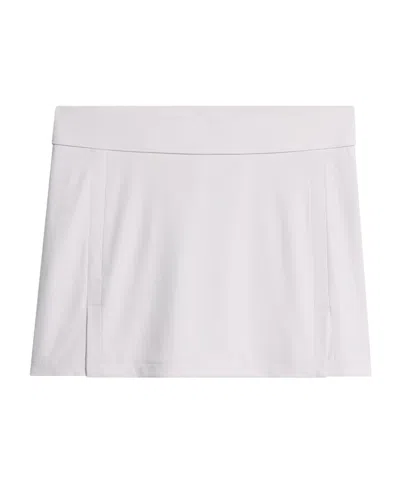 J. Lindeberg A-line Skirt In White