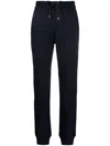 J. Lindeberg W Alpha Pant In Blue