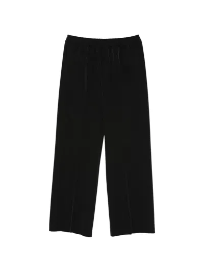 J. Lindeberg Anja Trousers In Black