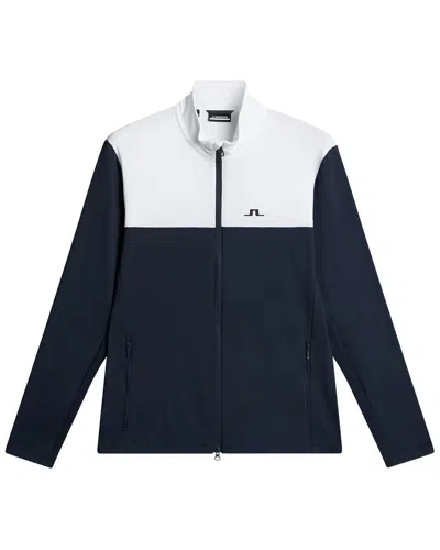 J. Lindeberg Banks Mid Layer