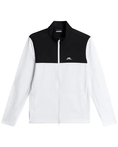 J. Lindeberg Banks Mid Layer
