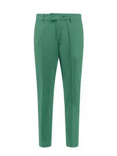 J. LINDEBERG BREATHABLE FABRIC TROUSER