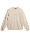 J. Lindeberg J.lindeberg Callan Logo Crewneck Tee