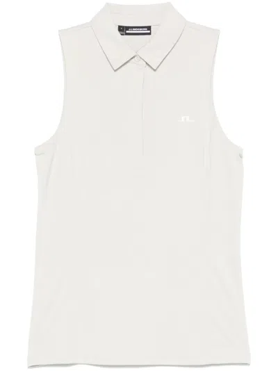 J. LINDEBERG DENA POLO TOP