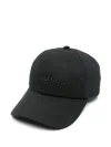 J. Lindeberg Elijah Cap In Black