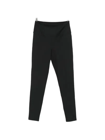 J. Lindeberg Elisa Leggings In Black