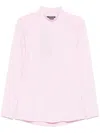 J. Lindeberg Ella Top In Pink