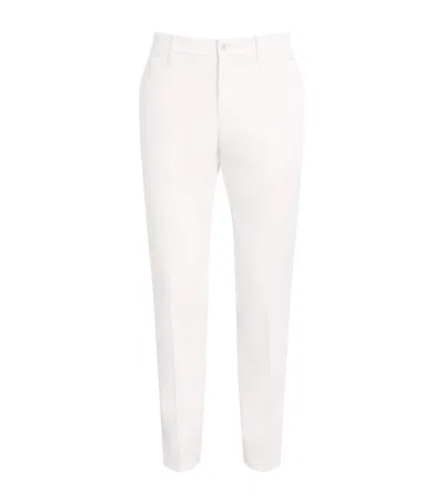 J. Lindeberg Ellot Trousers In White