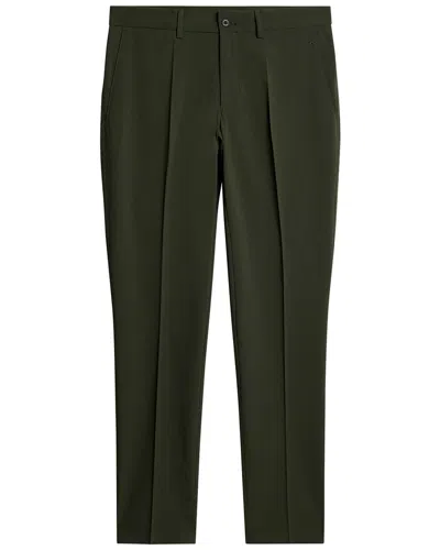 J. Lindeberg Elof Pant
