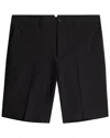 J. Lindeberg Technical Fabric Bermuda Shorts