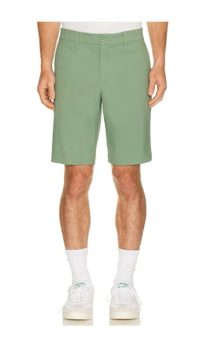 J. Lindeberg Eloy Short In Green