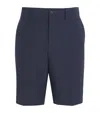 J. Lindeberg Eloy Shorts In Navy
