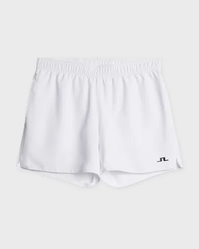 J. Lindeberg J