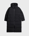 J. Lindeberg J In Black