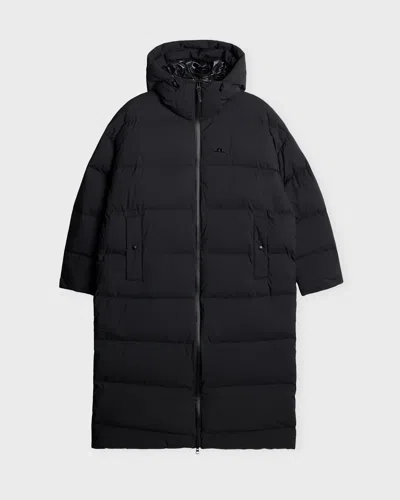 J. Lindeberg J In Black