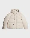 J. Lindeberg J Lindeberg Jacket Lea Down In Neutral