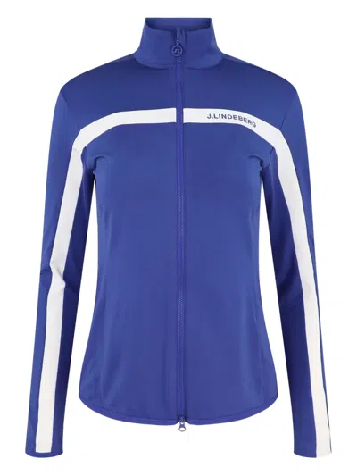 J. Lindeberg Janice Performance Jacket