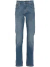 J. Lindeberg Jay Jeans In Blue