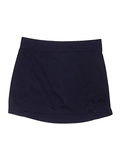 Pre-owned J. Lindeberg J.lindeberg Athletic Shorts In Blue