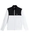 J. Lindeberg J.lindeberg Banks Mid Layer