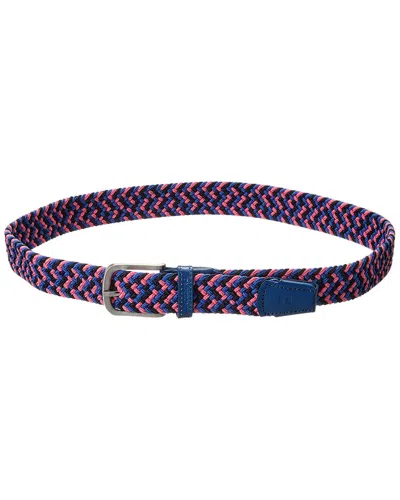 J. Lindeberg J.lindeberg Bubba Belt