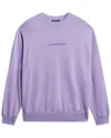 J. Lindeberg J.lindeberg Callan Logo Crewneck Tee