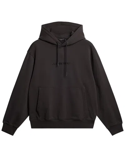 J. Lindeberg J.lindeberg Callan Logo Hoodie