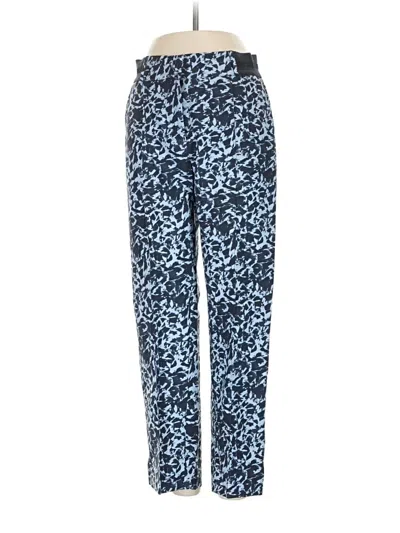 Pre-owned J. Lindeberg J.lindeberg Casual Pants In Blue