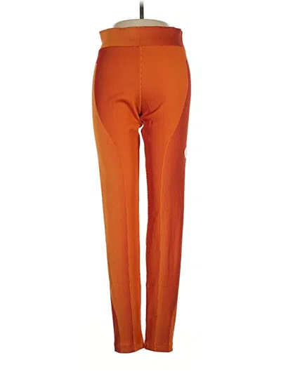 Pre-owned J. Lindeberg J.lindeberg Casual Pants In Orange