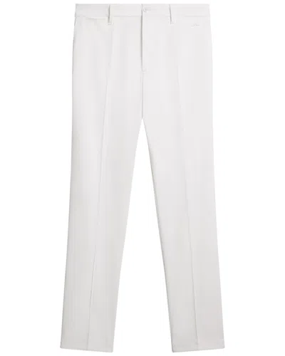 J. Lindeberg J.lindeberg Ellott Pant In White