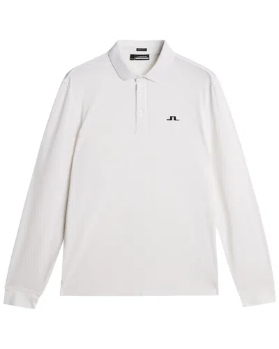 J. Lindeberg J.lindeberg Florian Polo Shirt
