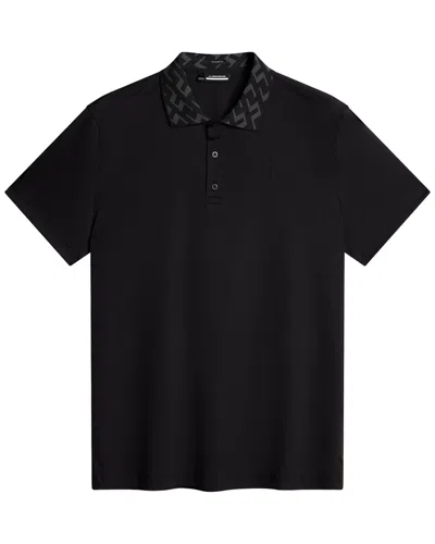 J. Lindeberg J.lindeberg Glen Regular Fit Polo