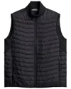 J. Lindeberg J.lindeberg Holden Quilt Hybrid Vest
