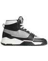 J. Lindeberg J.lindeberg Hoop Ht Sneaker