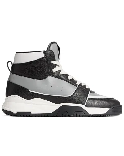 J. Lindeberg J.lindeberg Hoop Ht Sneaker