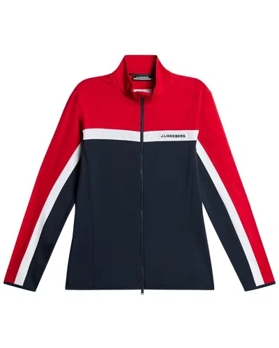J. Lindeberg J.lindeberg Jarvis Mid Layer