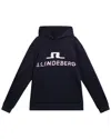 J. Lindeberg J.lindeberg Karson Hoodie