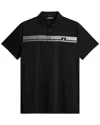 J. Lindeberg J.lindeberg Klas Regular Fit Polo