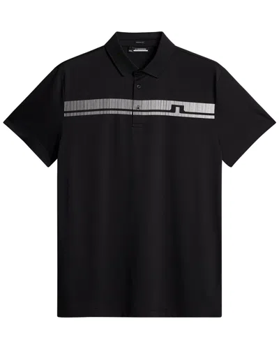 J. Lindeberg J.lindeberg Klas Regular Fit Polo