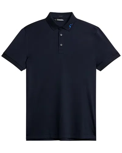 J. Lindeberg J.lindeberg Kv Regular Fit Print Jersey Tee