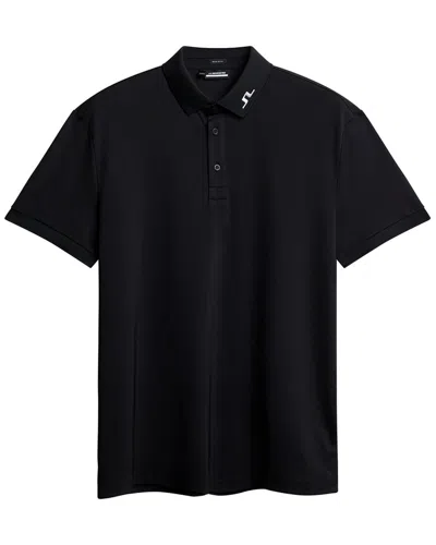 J. Lindeberg J.lindeberg Kv Regular Fit Print Jersey Tee