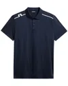 J. Lindeberg J Lindeberg Lionel Regular Fit Polo