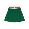 J. Lindeberg J.lindeberg Skirt In M376